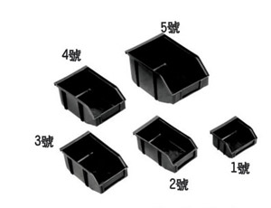 背掛式防靜電零件盒